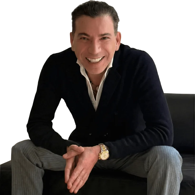 Reza P. Azar, Ärztlicher Leiter und PRP-Spezialist in Berlin